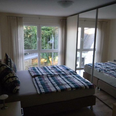 Ferienwohnung Bernkastel-Kues - Alte Rebschule Buitenkant foto