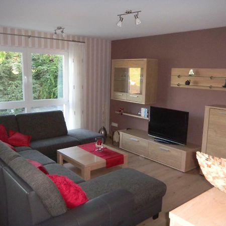 Ferienwohnung Bernkastel-Kues - Alte Rebschule Buitenkant foto