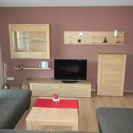 Ferienwohnung Bernkastel-Kues - Alte Rebschule Buitenkant foto