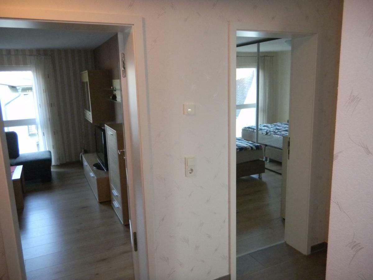 Ferienwohnung Bernkastel-Kues - Alte Rebschule Buitenkant foto