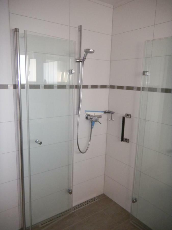 Ferienwohnung Bernkastel-Kues - Alte Rebschule Buitenkant foto