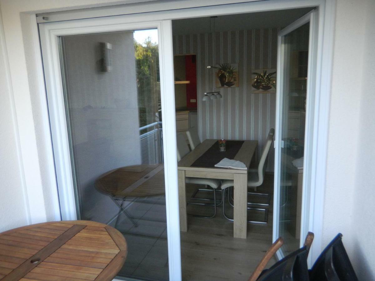 Ferienwohnung Bernkastel-Kues - Alte Rebschule Buitenkant foto
