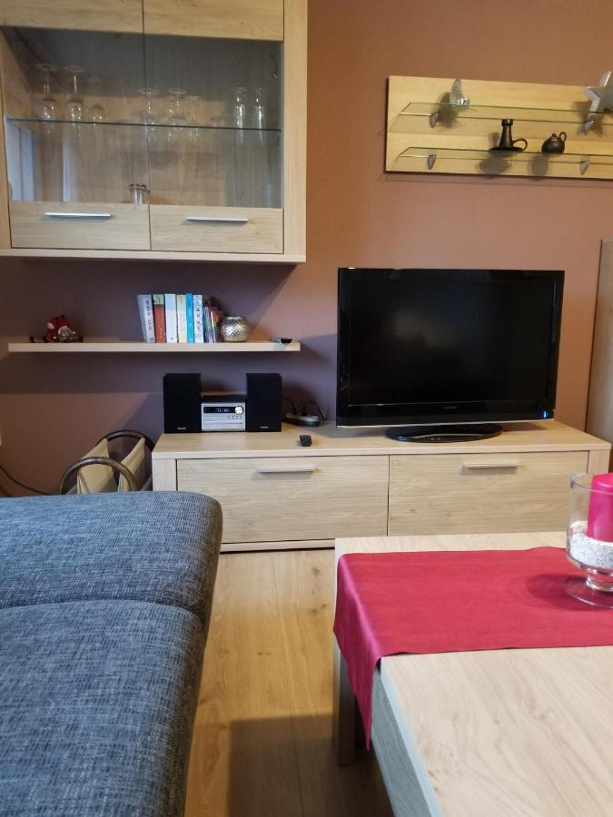 Ferienwohnung Bernkastel-Kues - Alte Rebschule Buitenkant foto